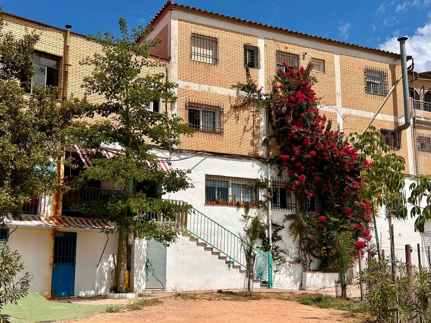 Piso en Avenida Rosal, 11, Trassierra - Las Jaras - Foto 13