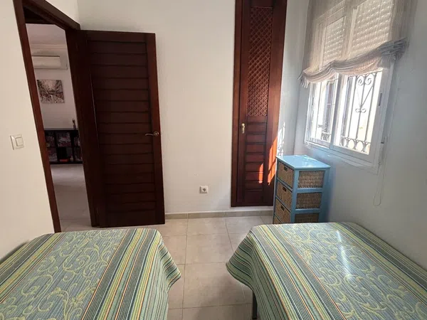 Chalet adosado en Calle Fray Luis de León, 15, Aguas Nuevas - Foto 22