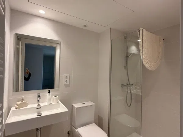 Piso en calle de Vallseca, 117 - Foto 9