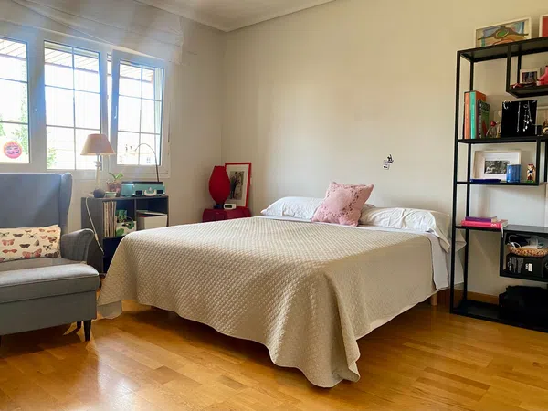 Chalet adosado en venta en Zona norte - Foto 31