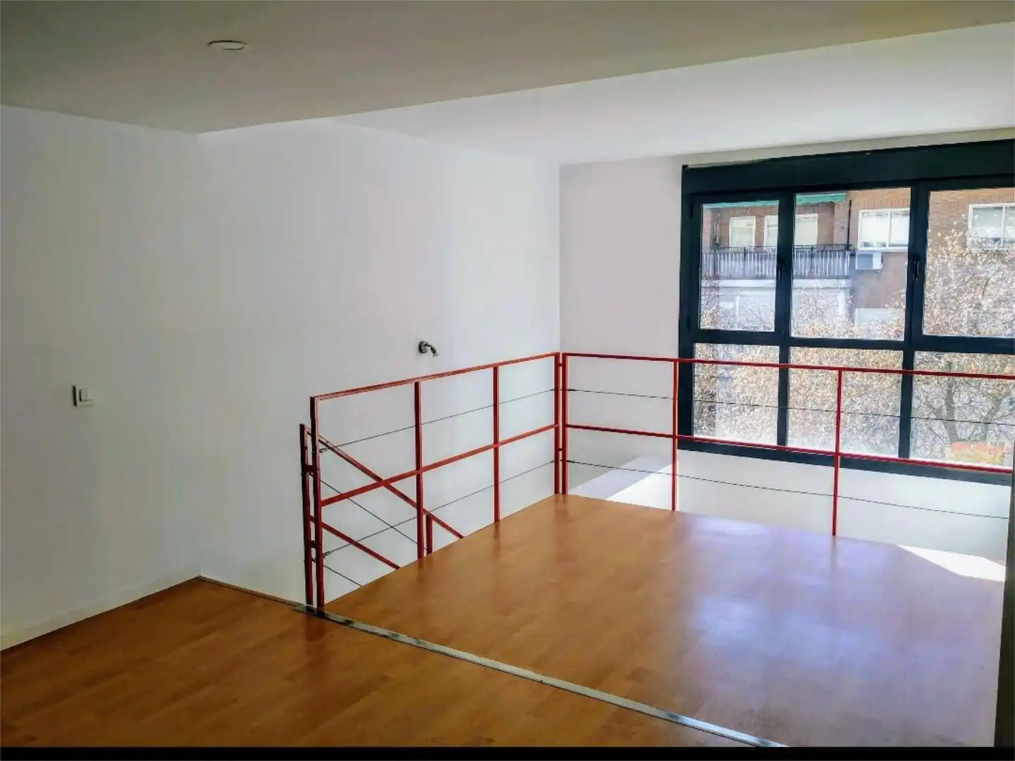 Loft en  Calle de Albasanz 49 - Foto 8