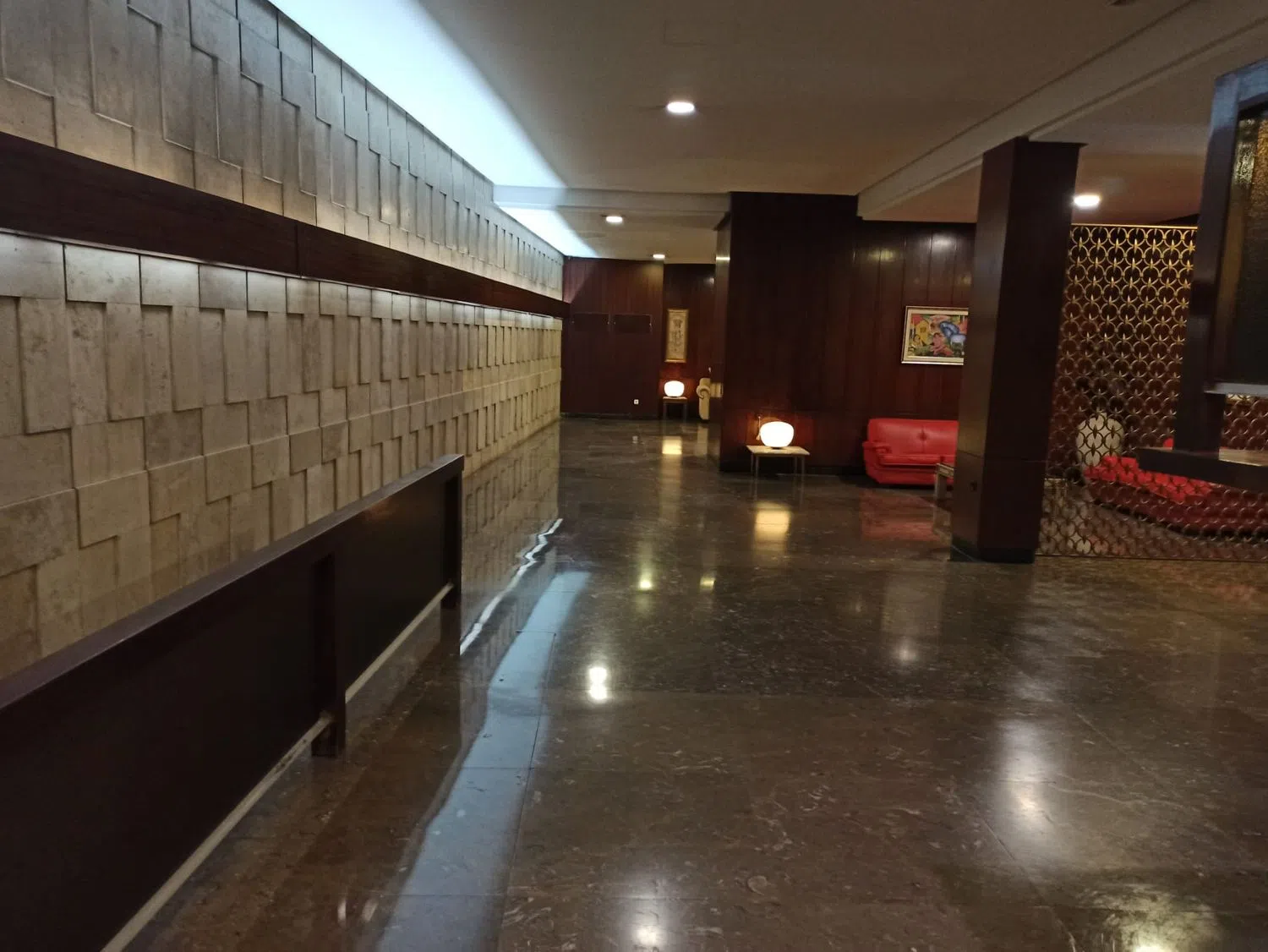 Estudio en calle de Lagasca, 68 - Foto 20