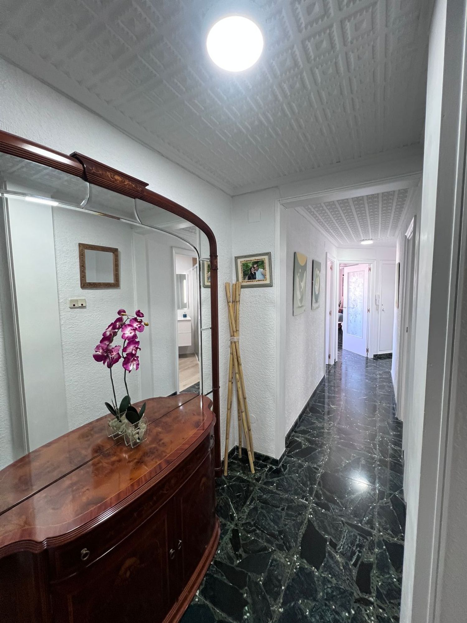 Piso en Calle Alcalde Suárez Llanos, Carolinas Bajas - Foto 15