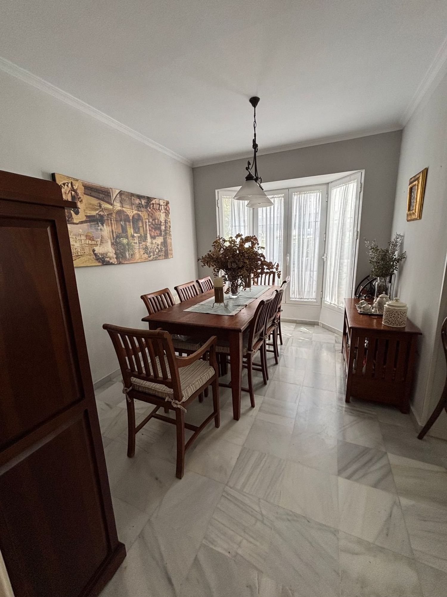 Casa o chalet independiente en Avenida Alcalde Eduardo Ruiz Golluri, 13, Vistahermosa - Foto 21