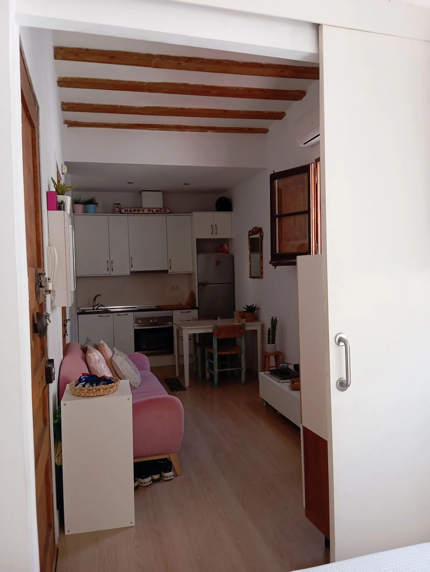 Piso en calle d'Avinyó, 7 - Foto 3