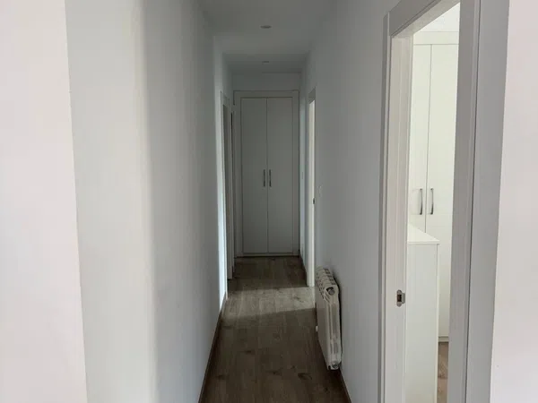 Piso en Calle Virgen del Rosario, 9, San Matías - Pavaneras - Foto 4