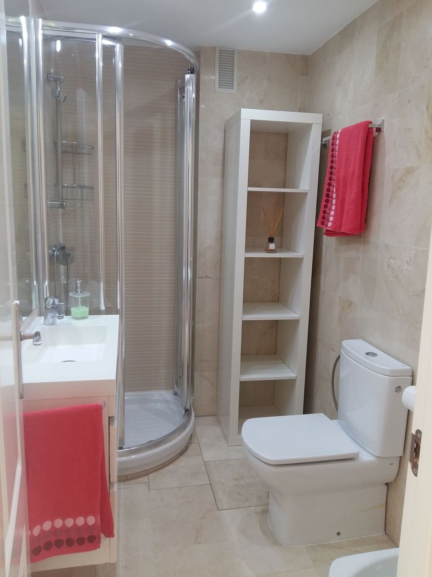 Piso en calle del Bolillero, 33 - Foto 10