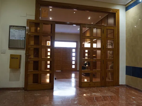Piso en Avenida de Pablo Gargallo, 21, Almozara - Foto 2