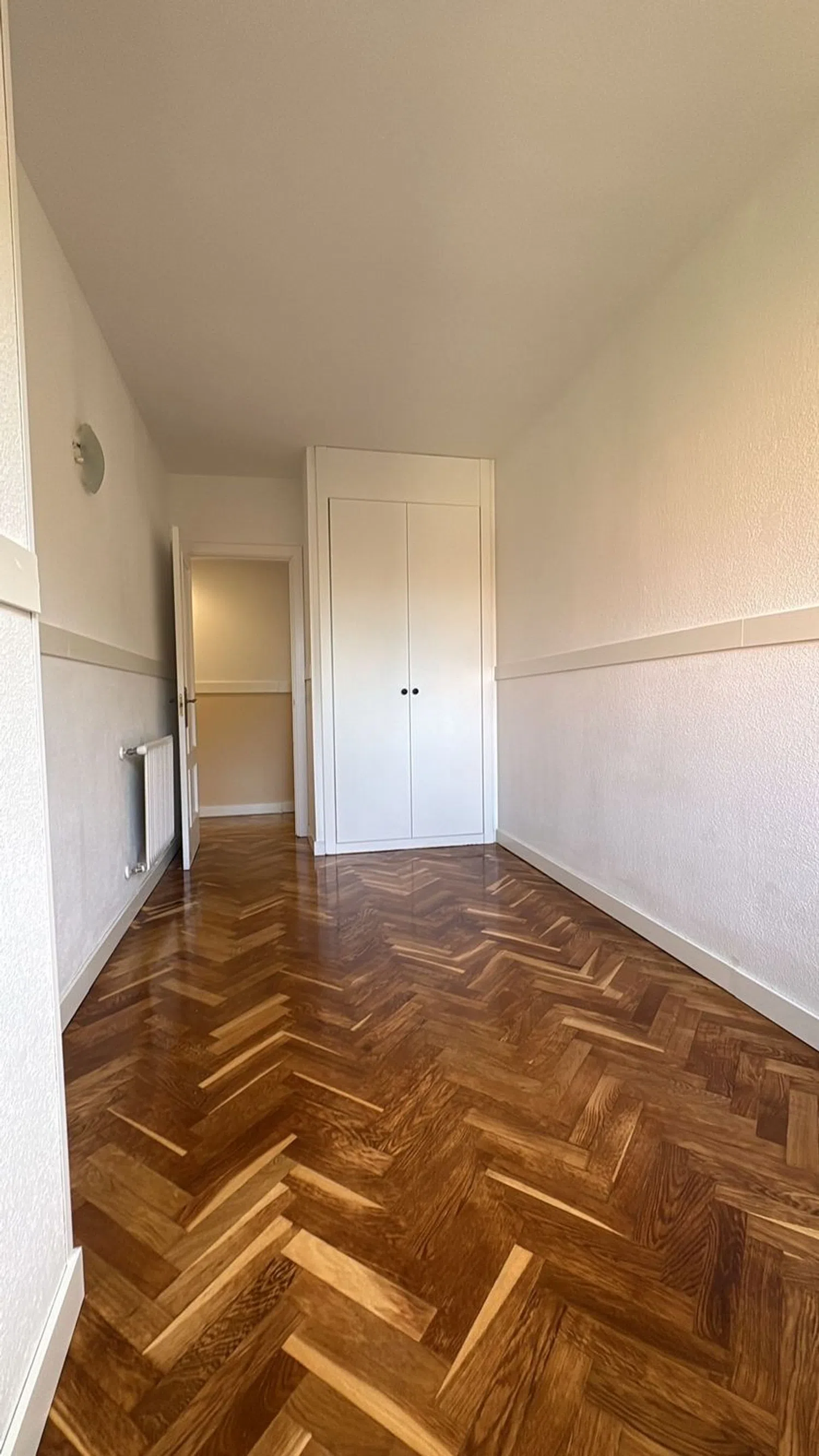 Piso en calle de Nicolás Salmerón, 26 - Foto 11