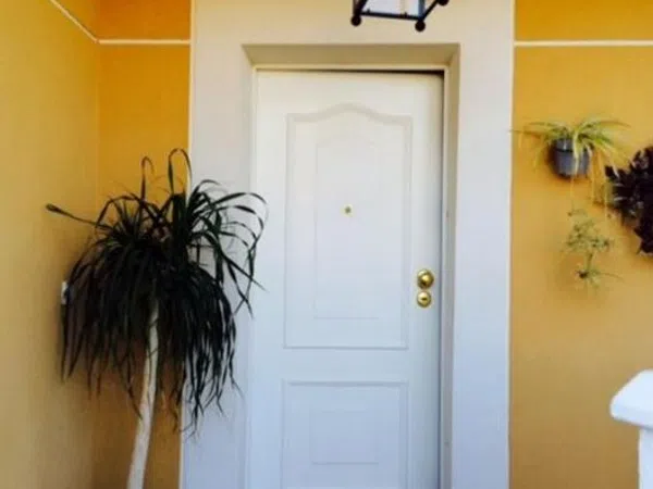 Chalet adosado en Calle Nápoles, 3 e, El Plan-Polígono de Santa Ana - Foto 4