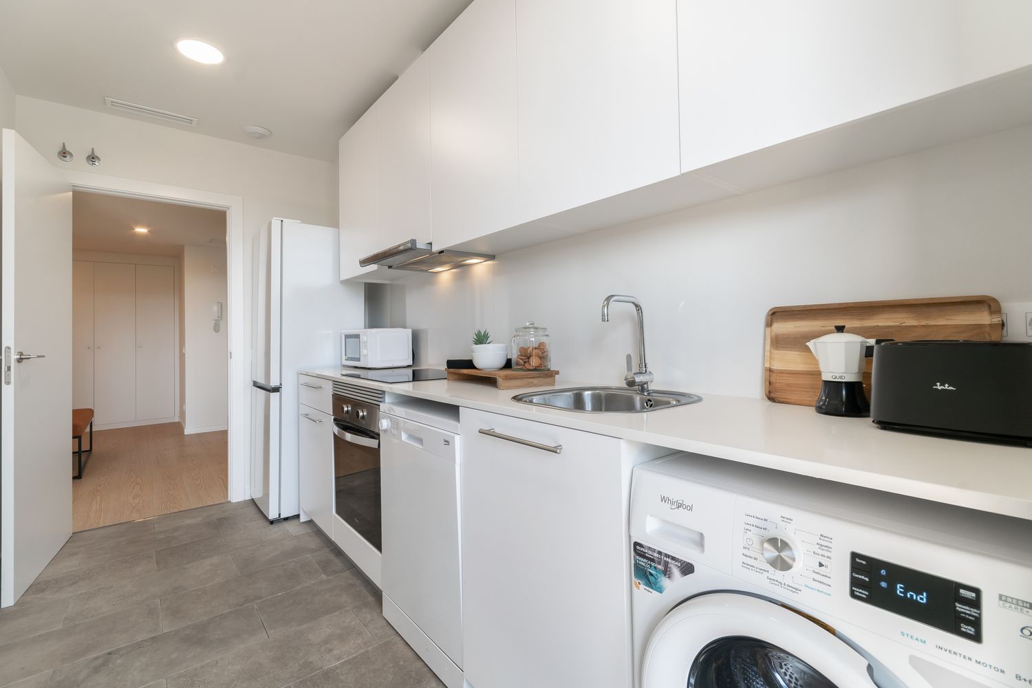 Ático en plaza Charlie Rivel, 3 - Foto 11