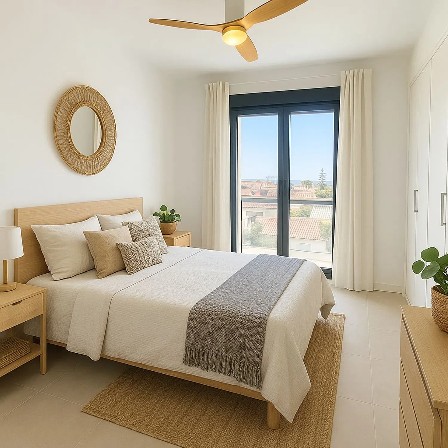 Piso en calle Eugenio Sellés, 25 - Foto 7