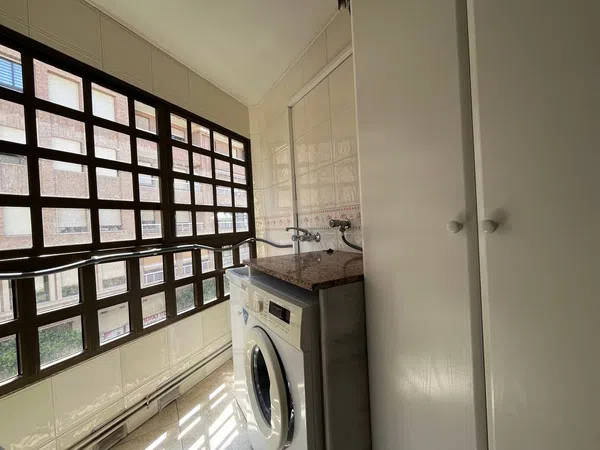 Piso en Zona Ensanche-Parque oeste, Zona Ensanche-Parque oeste - Foto 8