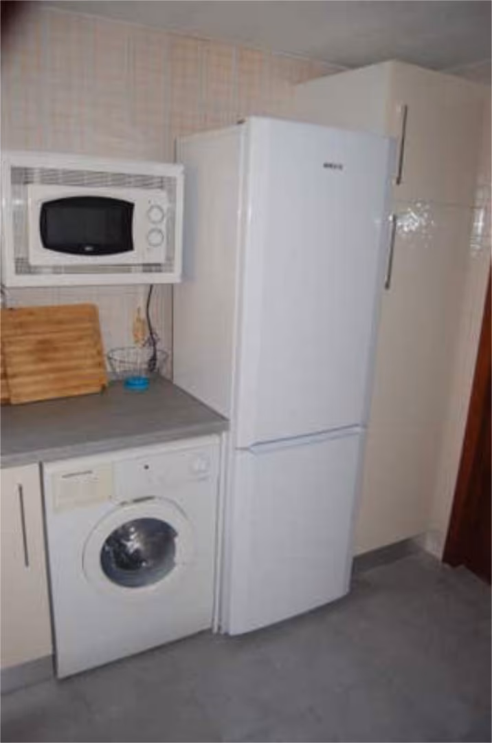 Piso en Centro - Foto 2