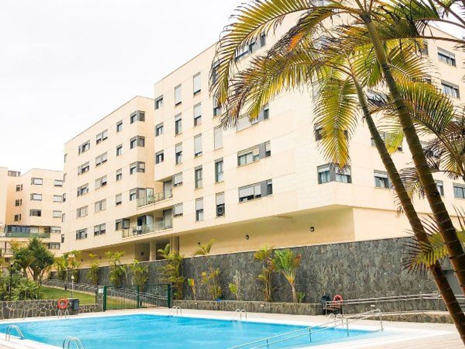 Piso en calle Pintor Juan Guillermo, 10 - Foto 2