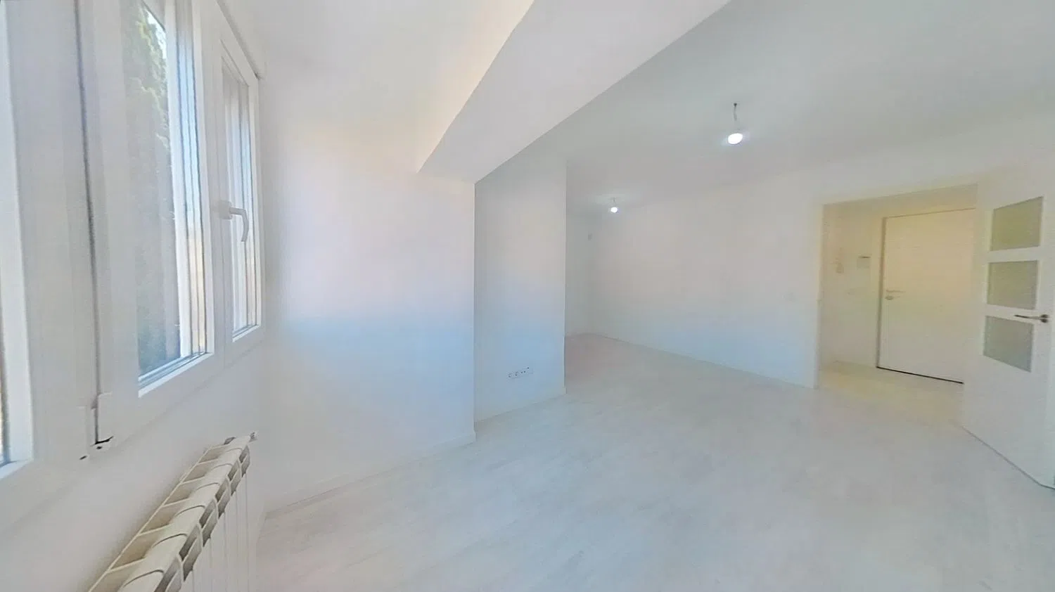 Piso en Sur - Foto 1