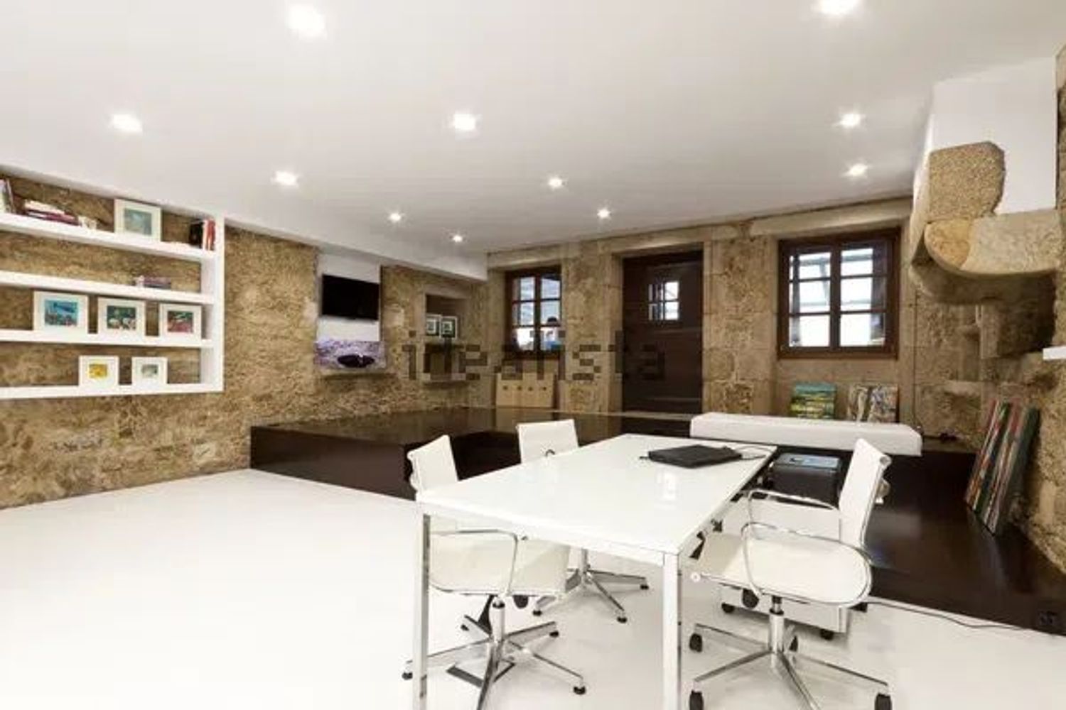 Loft en Calle de Santo Domingo, 10, Ciudad Vieja - Centro, Ciudad Vieja - Centro - Foto 12