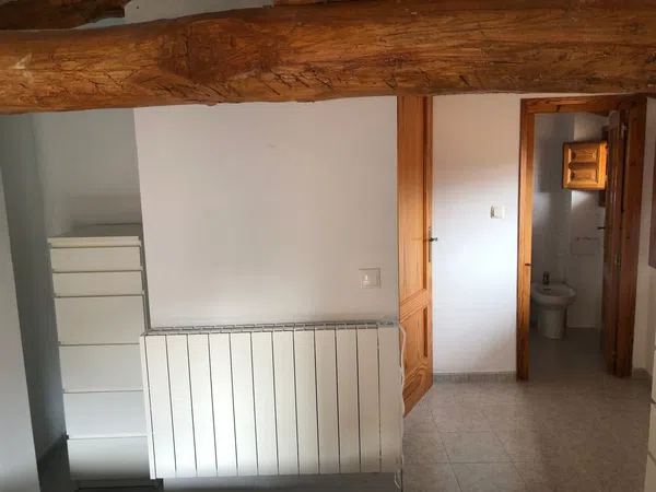 Casa de pueblo en Calle Mesón, 17 - Foto 4