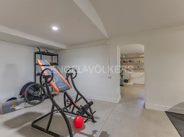Chalet en Sant Cugat del Vallès - Foto 54