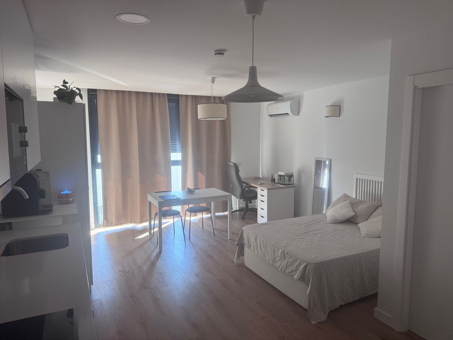 Estudio en camino del Monte, 2 - Foto 16