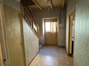Casa adosada en  Calle Sermón 13 - Foto 1