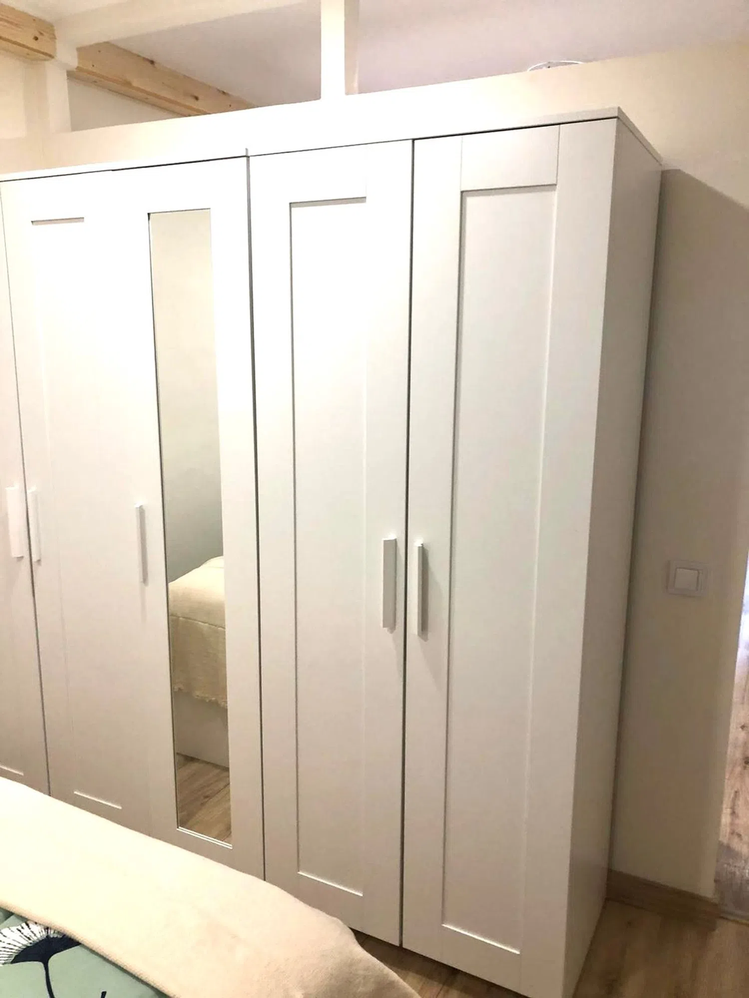 Estudio en calle de Ramon Rocafull, 106 - Foto 14