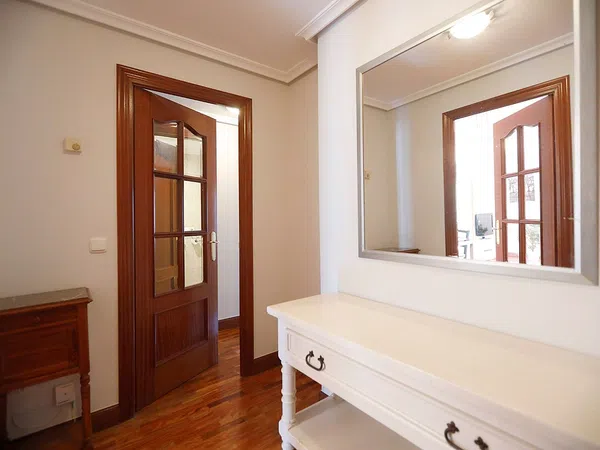 Piso en Calle Jesus, 9, Centro - Mendibil - Santiago - Foto 8