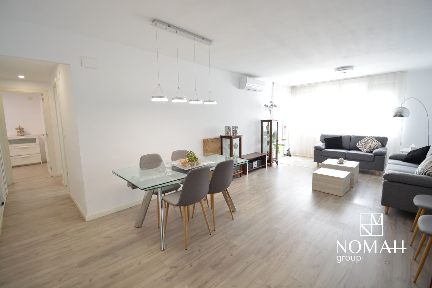 Piso en Avenida de Pérez Galdós, 41, Patraix, València - Foto 1