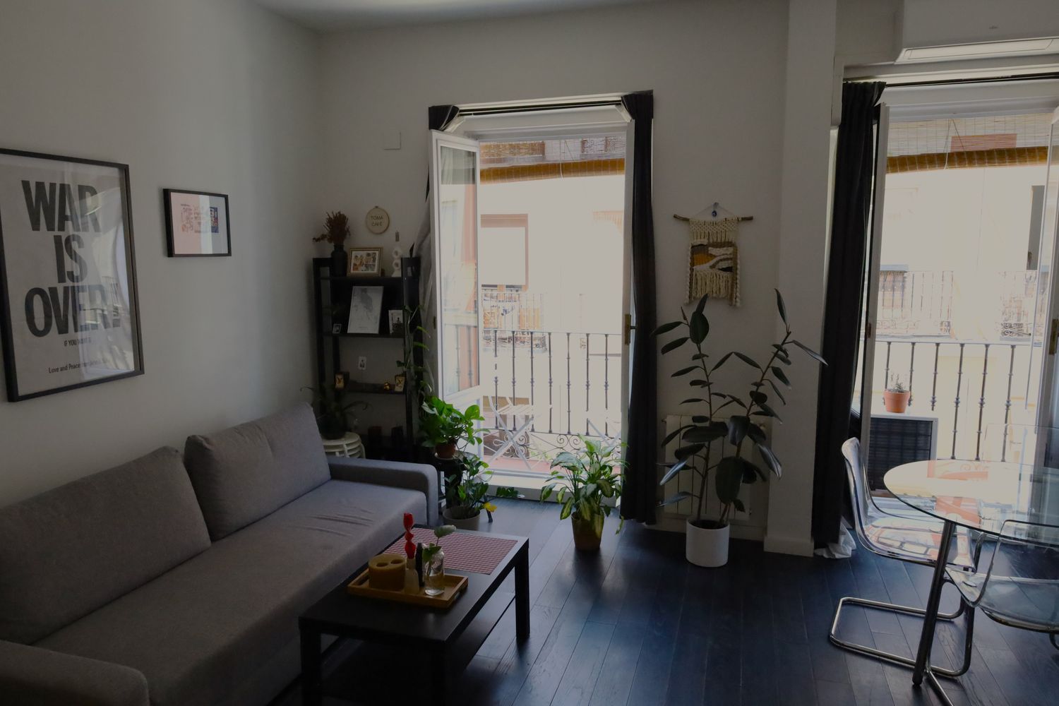 Piso en Calle de la Sombrerería, 8, Lavapiés-Embajadores - Foto 3