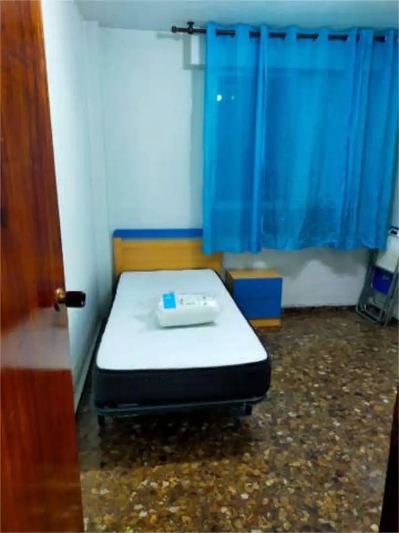 Piso en El Carmen - Foto 2