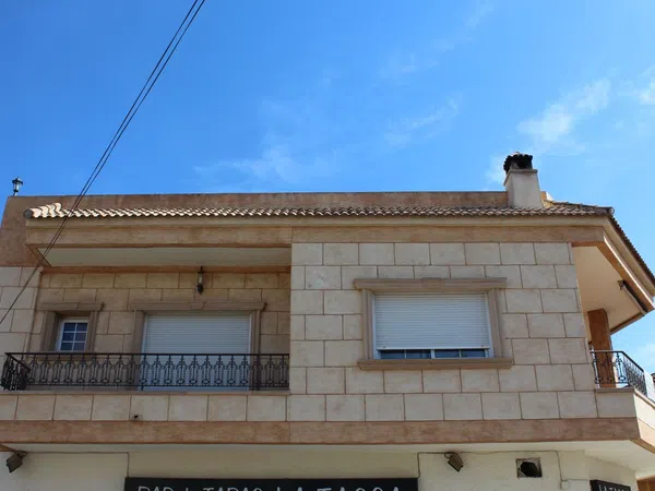Casa o chalet independiente en Calle mayor, 47 - Foto 6