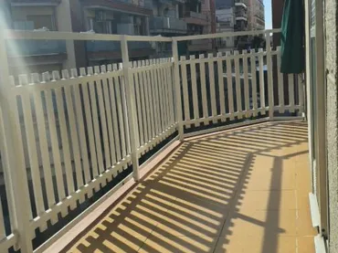 Piso en  Carrer de Rafael Campalans 113 - Foto 7