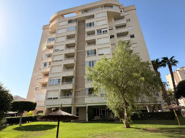 Piso en Avenida Oviedo, 15, Playa de San Juan - Foto 1