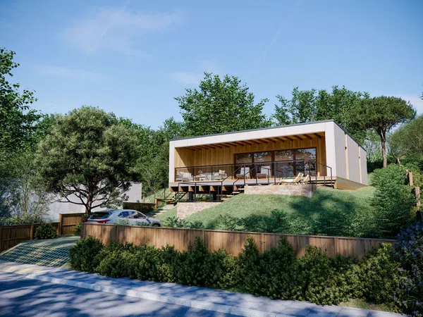 Casa o chalet independiente en Calle de la Volta de l'arboç, 38, Urbanitzacions del nord, Urbanitzacions del nord - Foto 3