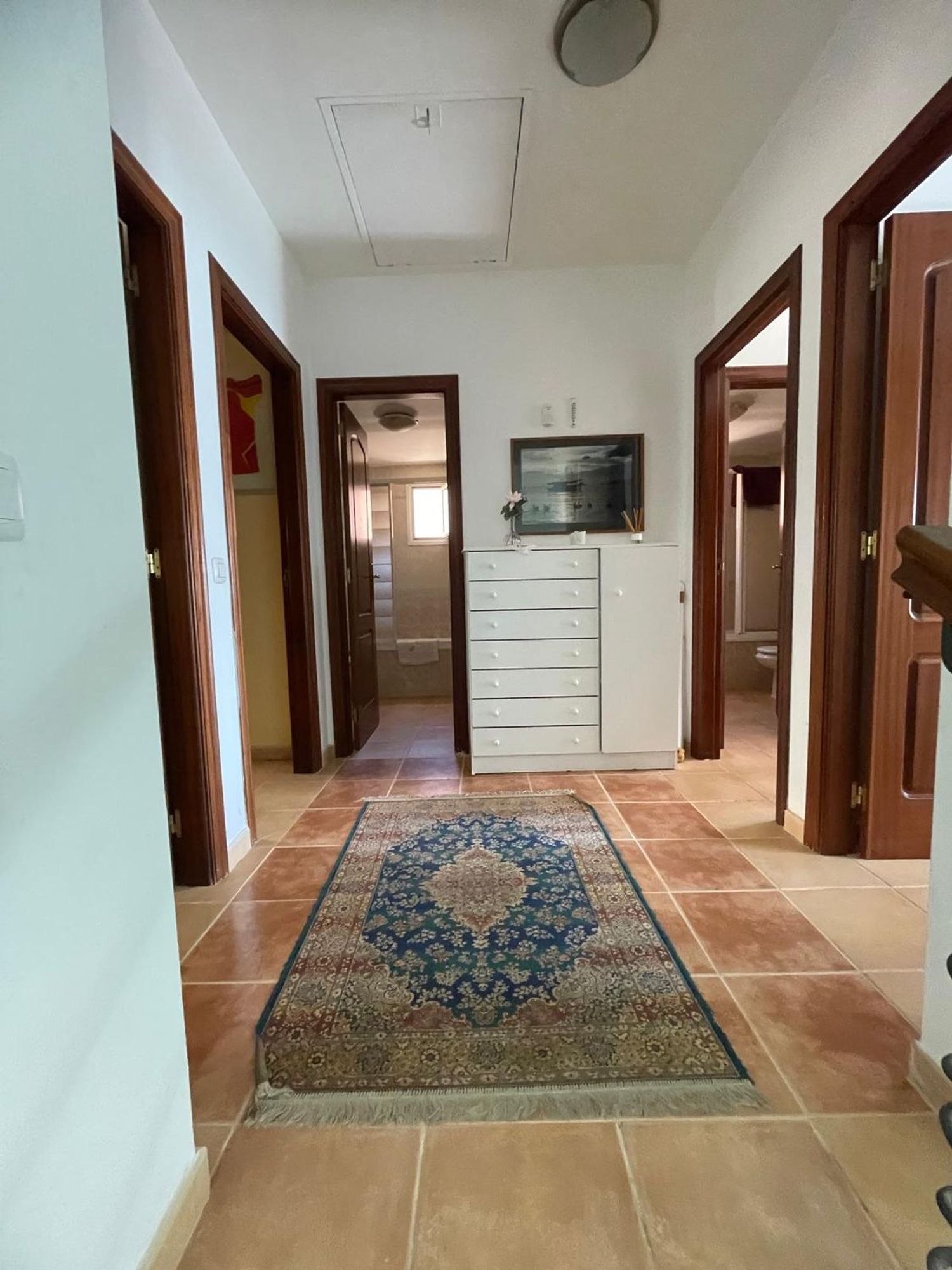 Chalet pareado en costanera, 9 - Foto 27