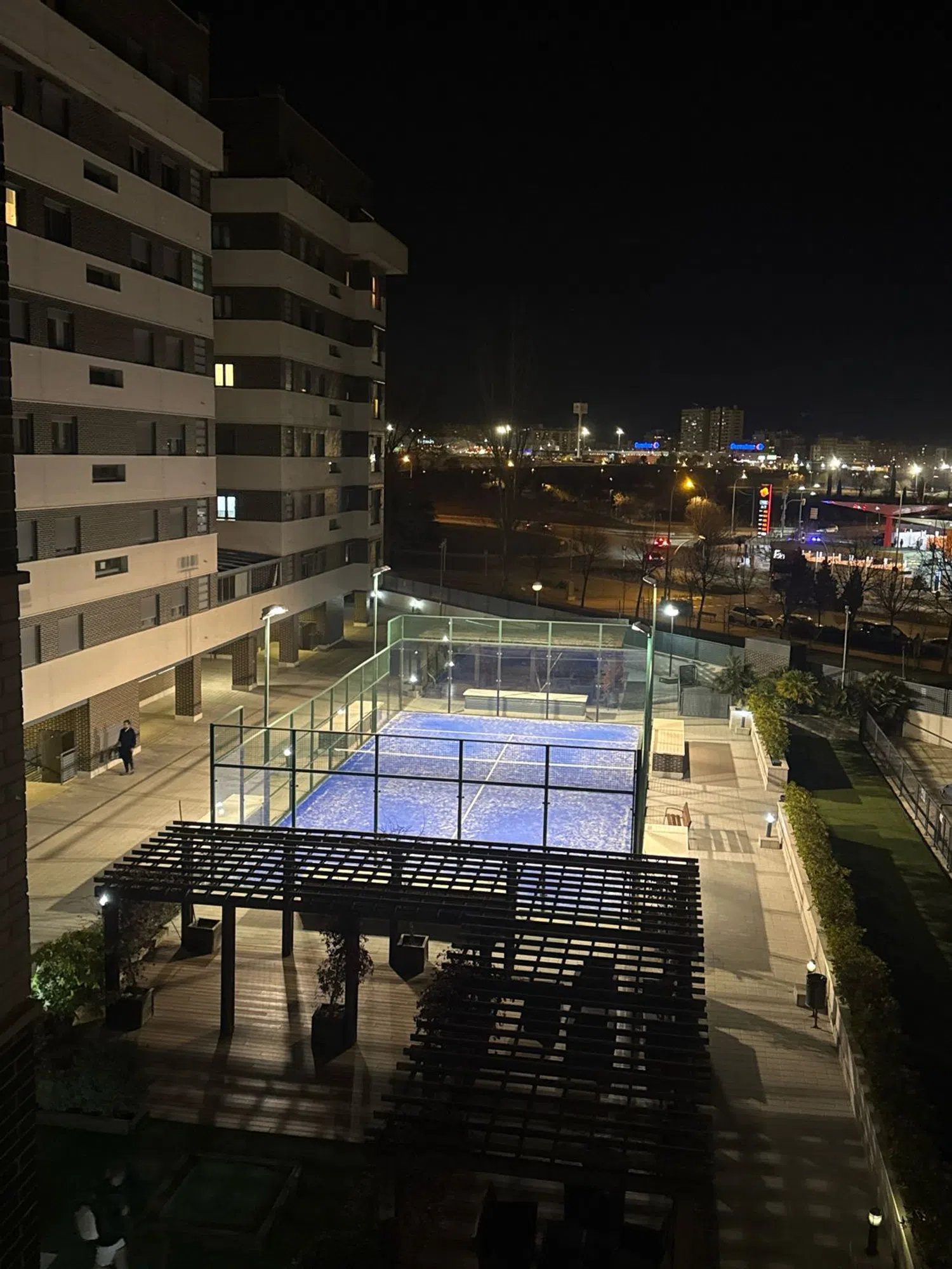 Piso en calle Cirilo Martínez Novillo, 37 - Foto 2