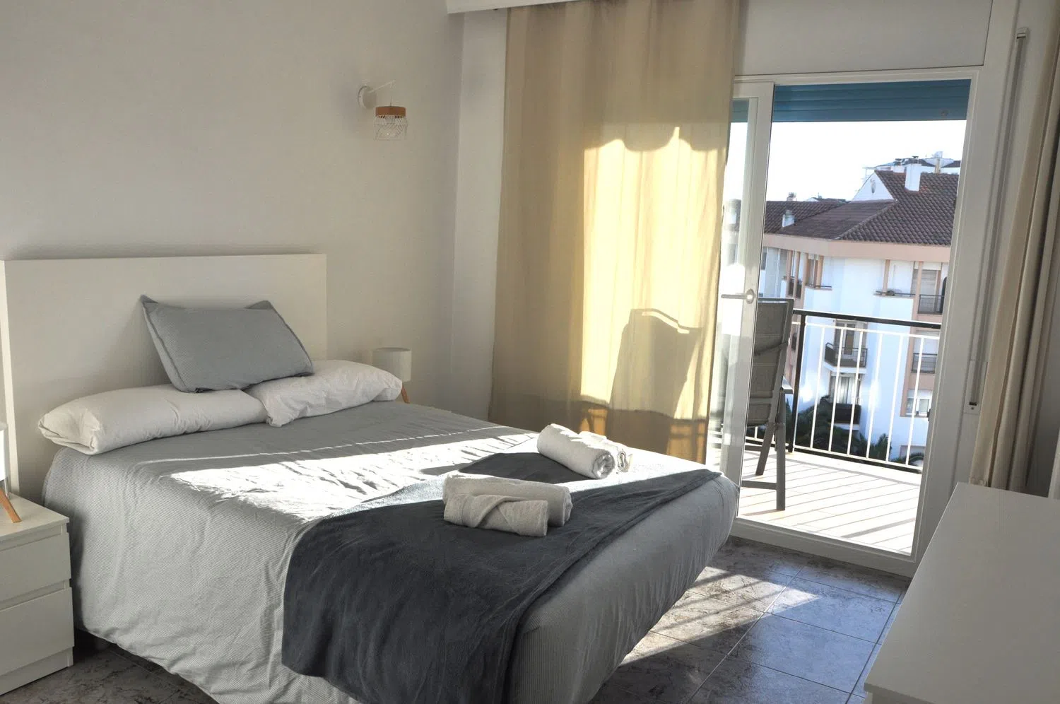 Piso en calle de Santa Bàrbara, 2 - Foto 7