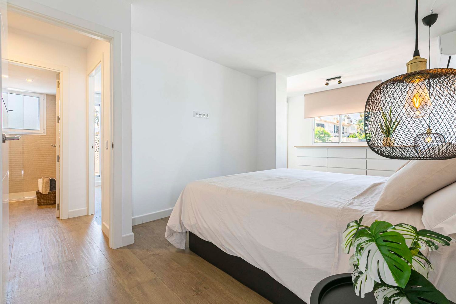 Dúplex en Urbanización Parque Elviria, 27, Green Hills - Las Cumbres de Elviria - Foto 6