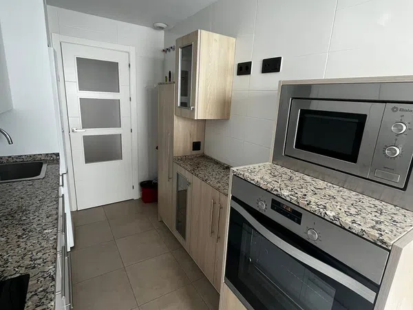 Piso en Camino de la Térmica, Puerta Blanca - Almudena - Foto 18