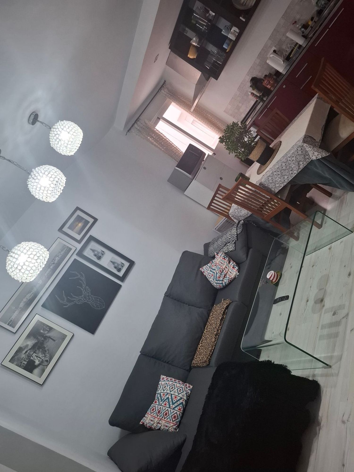 Piso en calle Martínez de la Rosa, 18 - Foto 8