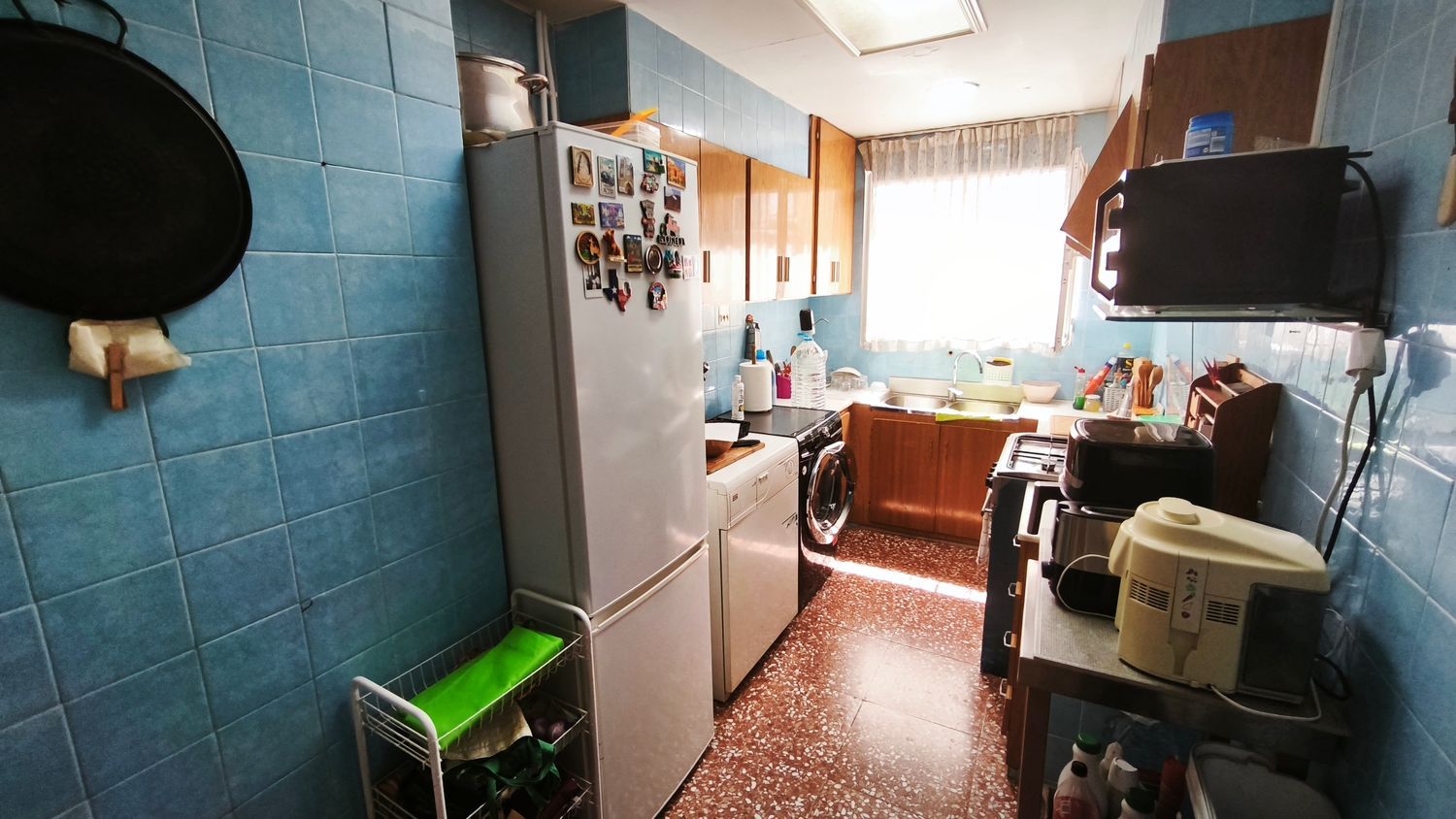 Piso en Calle Mare de Déu de Lourdes, 67, Zona Piscinas, Zona Piscinas - Foto 7