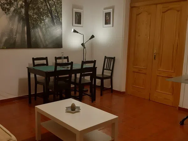 Piso en calle de Cádiz, 7