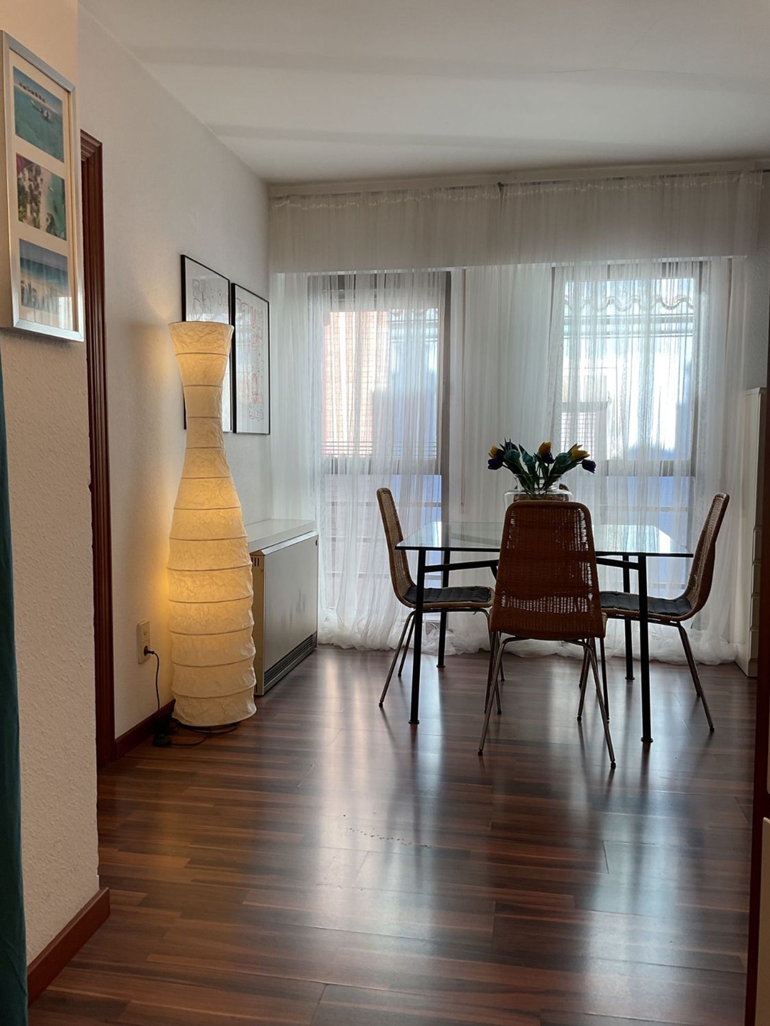 Piso en Calle de Manuela Sancho, 29, La Magdalena - Foto 27
