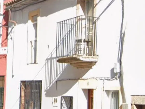 Piso en Calle Generales Pacheco, 10 - Foto 1