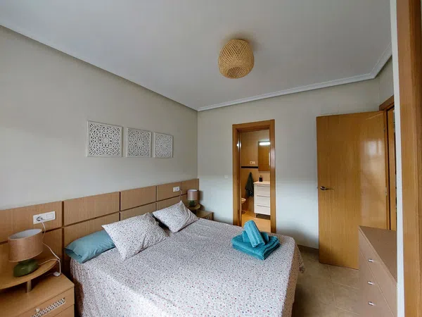 Piso en Avenida Central, 14, Marina Trebol - Neptuno - Foto 3
