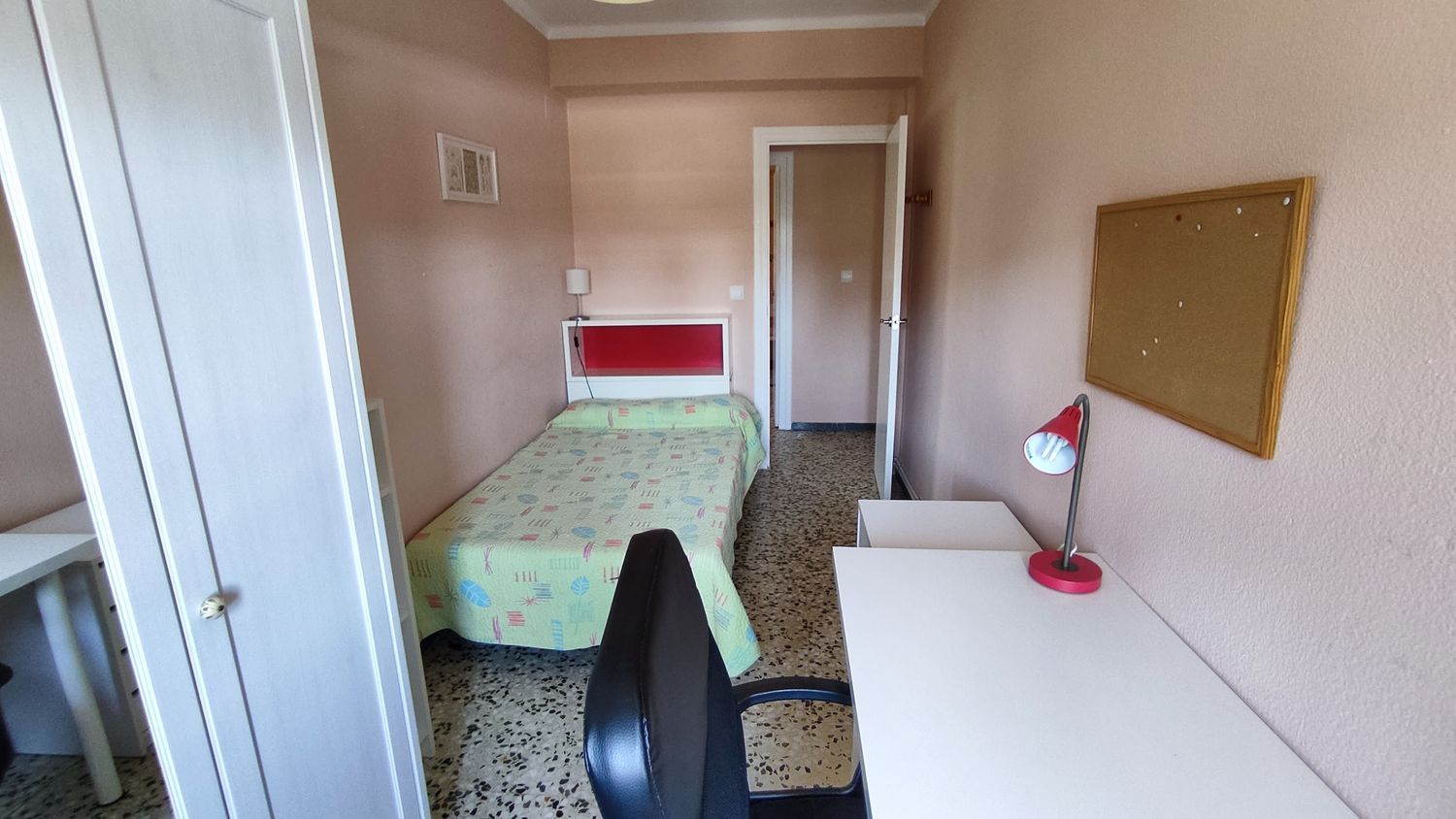 Piso en Calle de los Condes de Aragón, 11, Pol Universidad Romareda - Foto 7