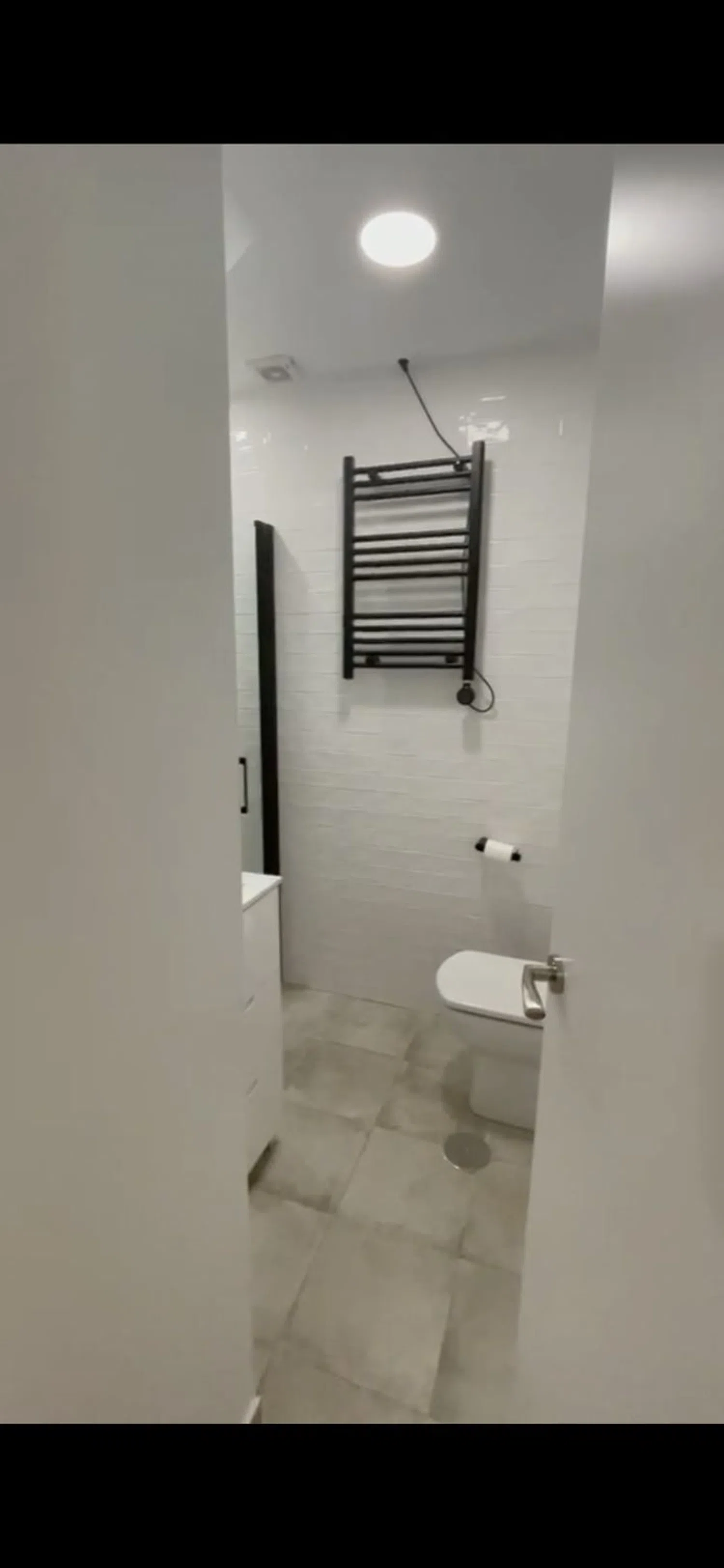 Estudio en avenida del General Perón, 7 - Foto 7