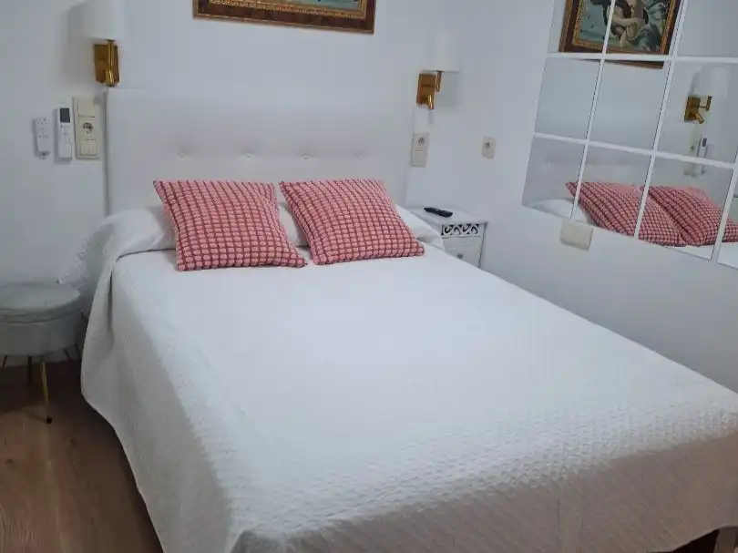 Piso en  Avenida de Menéndez Pelayo 33 - Foto 10