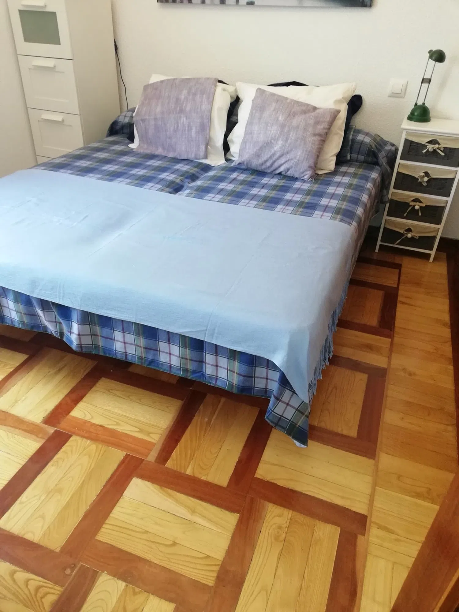 Piso en calle del Príncipe de Vergara, 124 - Foto 2