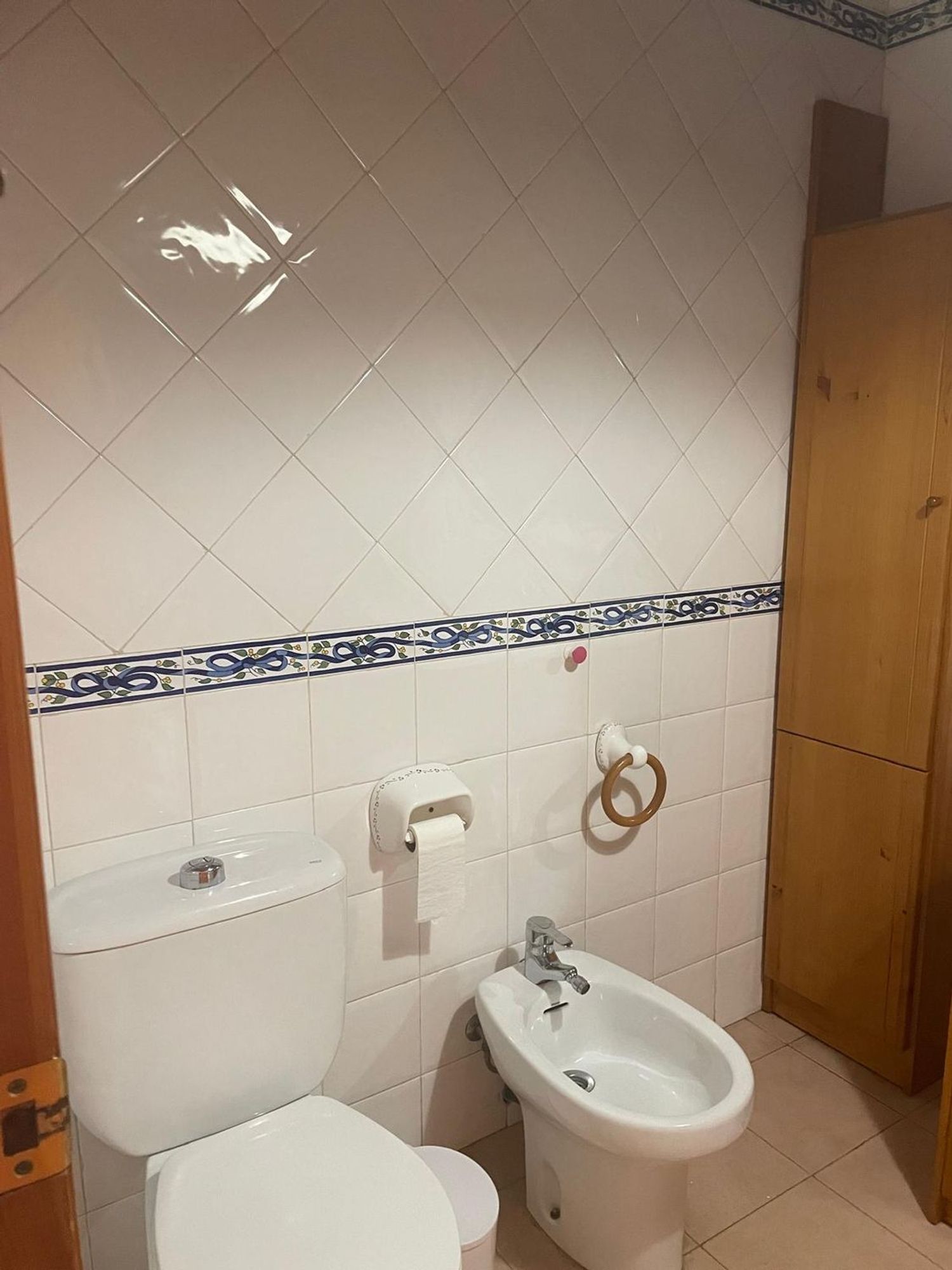 Estudio en Calle Blas Ibáñez, 8 - Foto 12